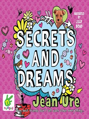 cover image of Secrets and Dreams